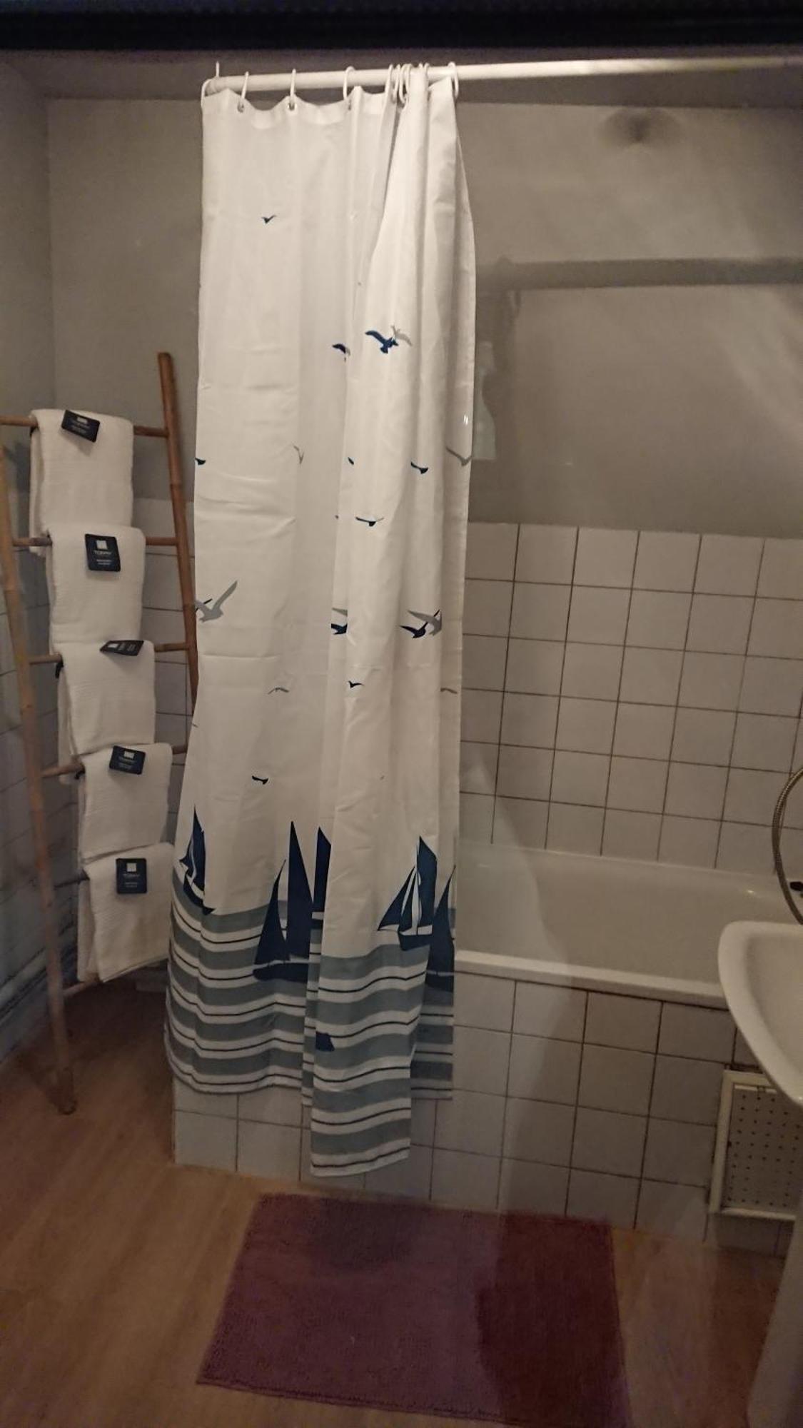 Spa Central Charmant Duplex Cosy 90M2 A 300M Rue Pietonne Et 500 M Du Port Boulogne-sur-Mer Room photo